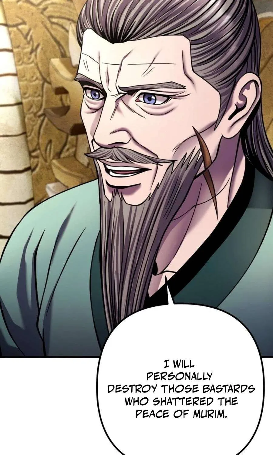 Revenge of Young Master Peng Chapter 182 page 15 - 