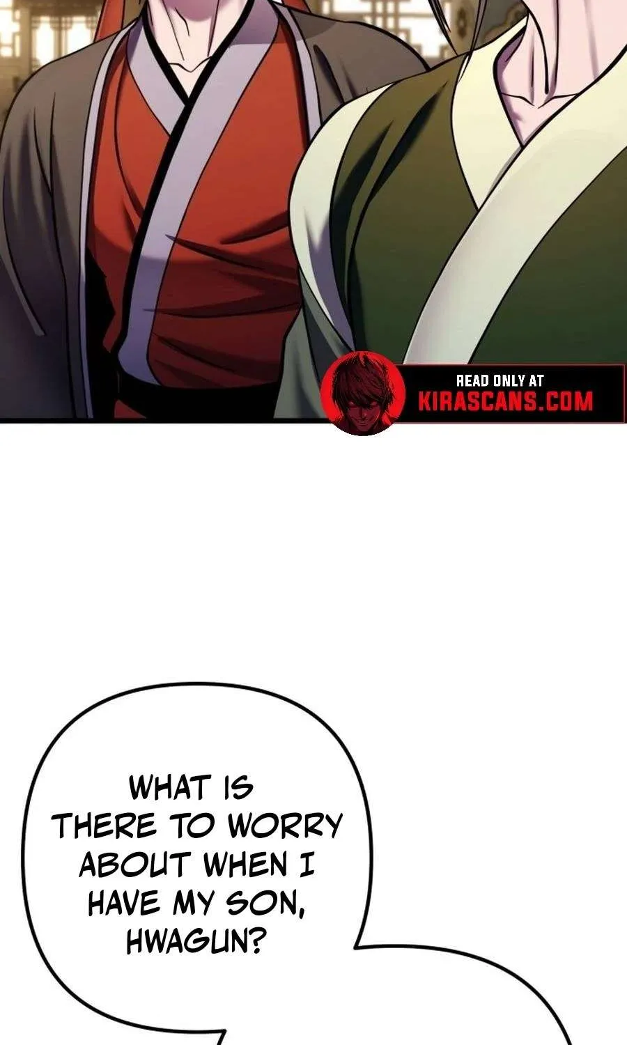Revenge of Young Master Peng Chapter 182 page 20 - 