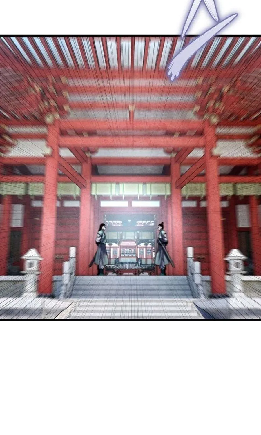 Revenge of Young Master Peng Chapter 182 page 3 - 