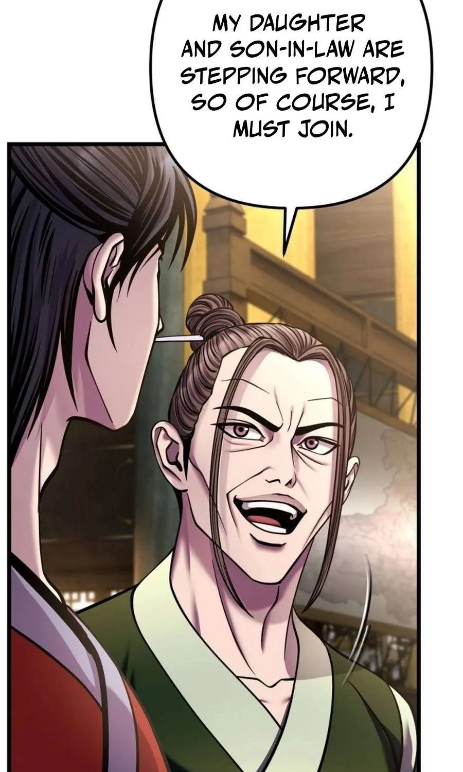 Revenge of Young Master Peng Chapter 182 page 21 - 