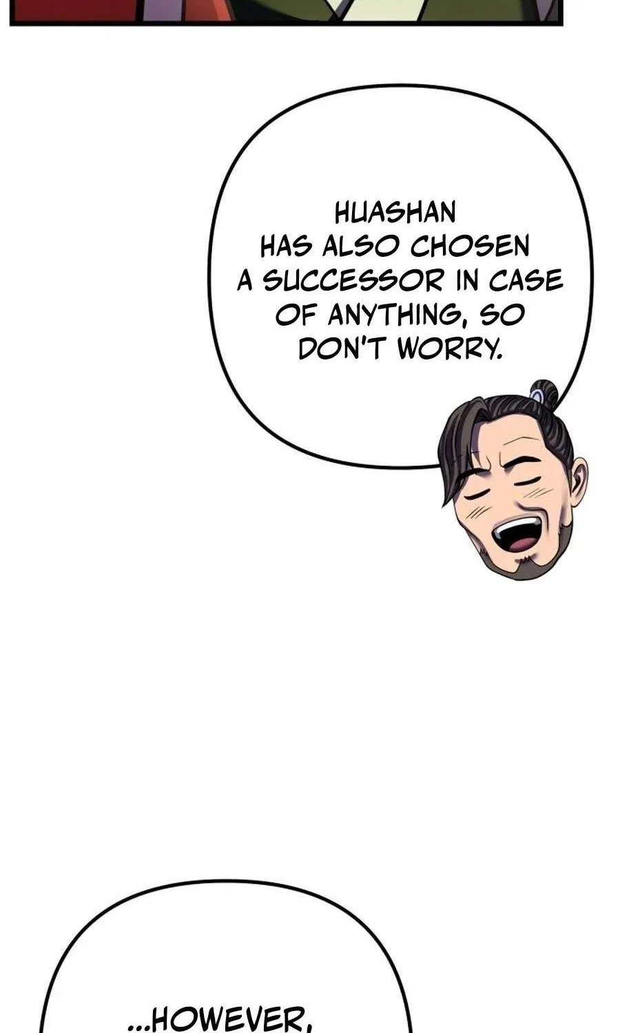 Revenge of Young Master Peng Chapter 182 page 22 - 