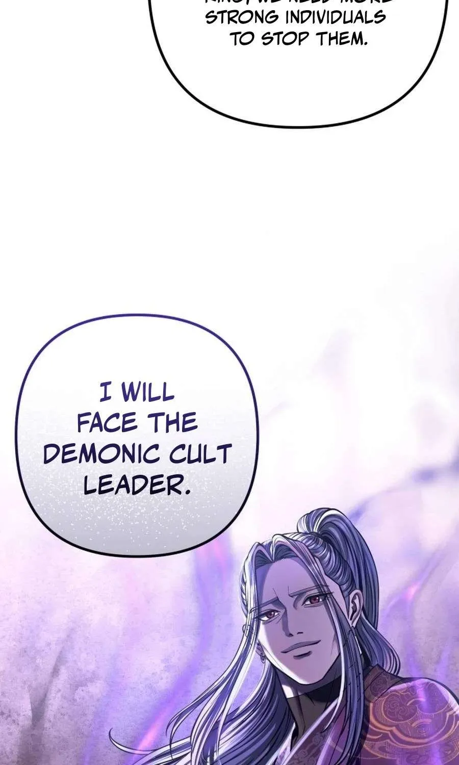 Revenge of Young Master Peng Chapter 182 page 24 - 