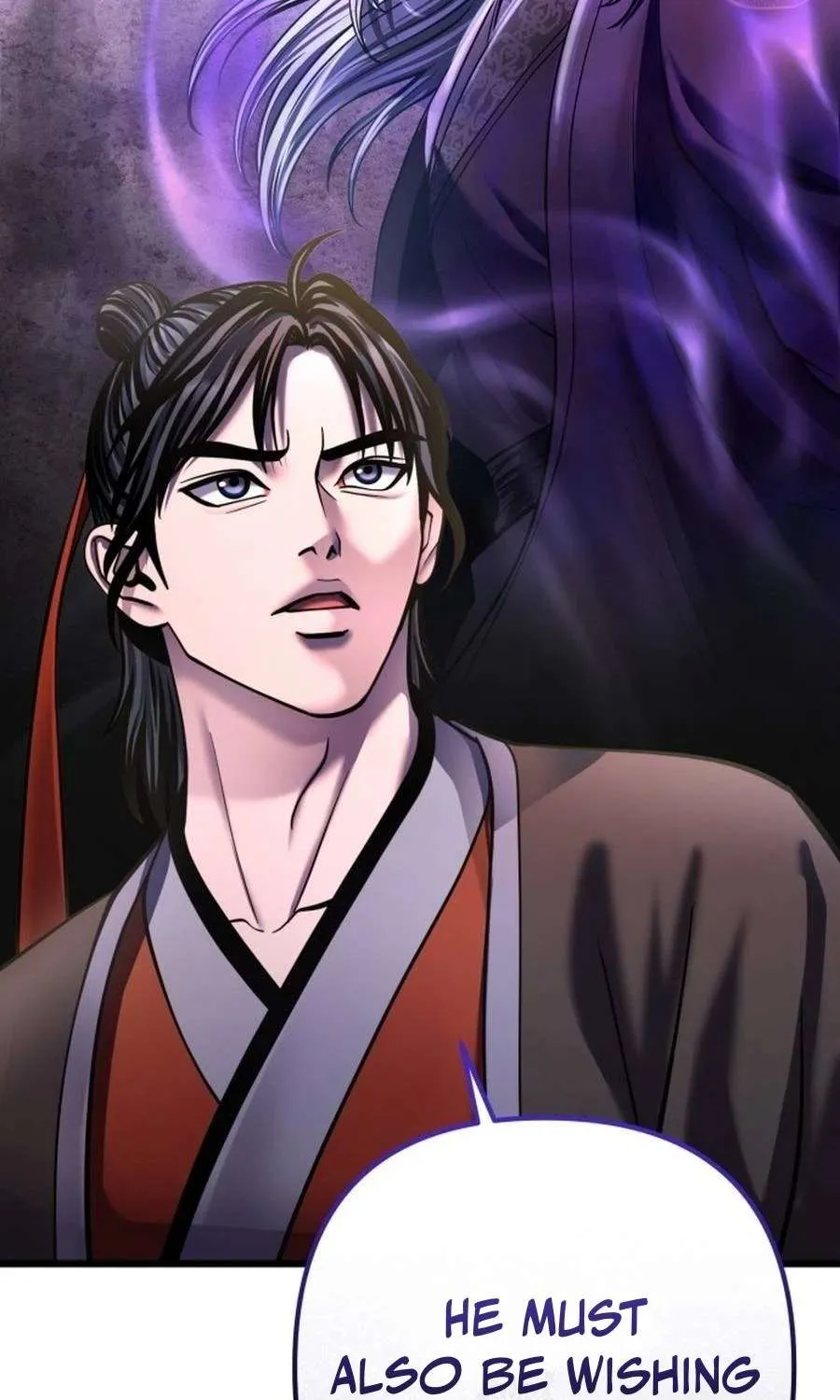 Revenge of Young Master Peng Chapter 182 page 25 - 