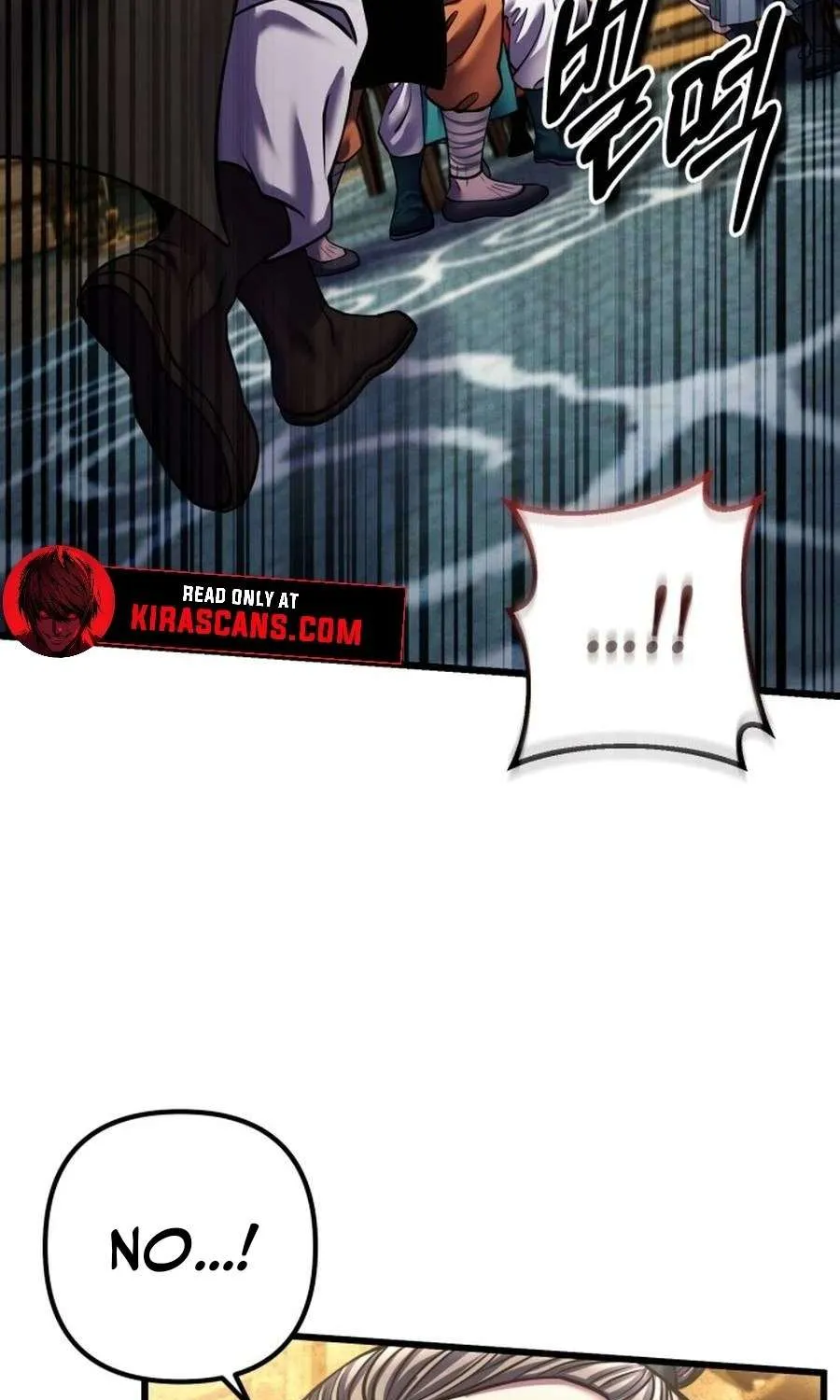 Revenge of Young Master Peng Chapter 182 page 30 - 