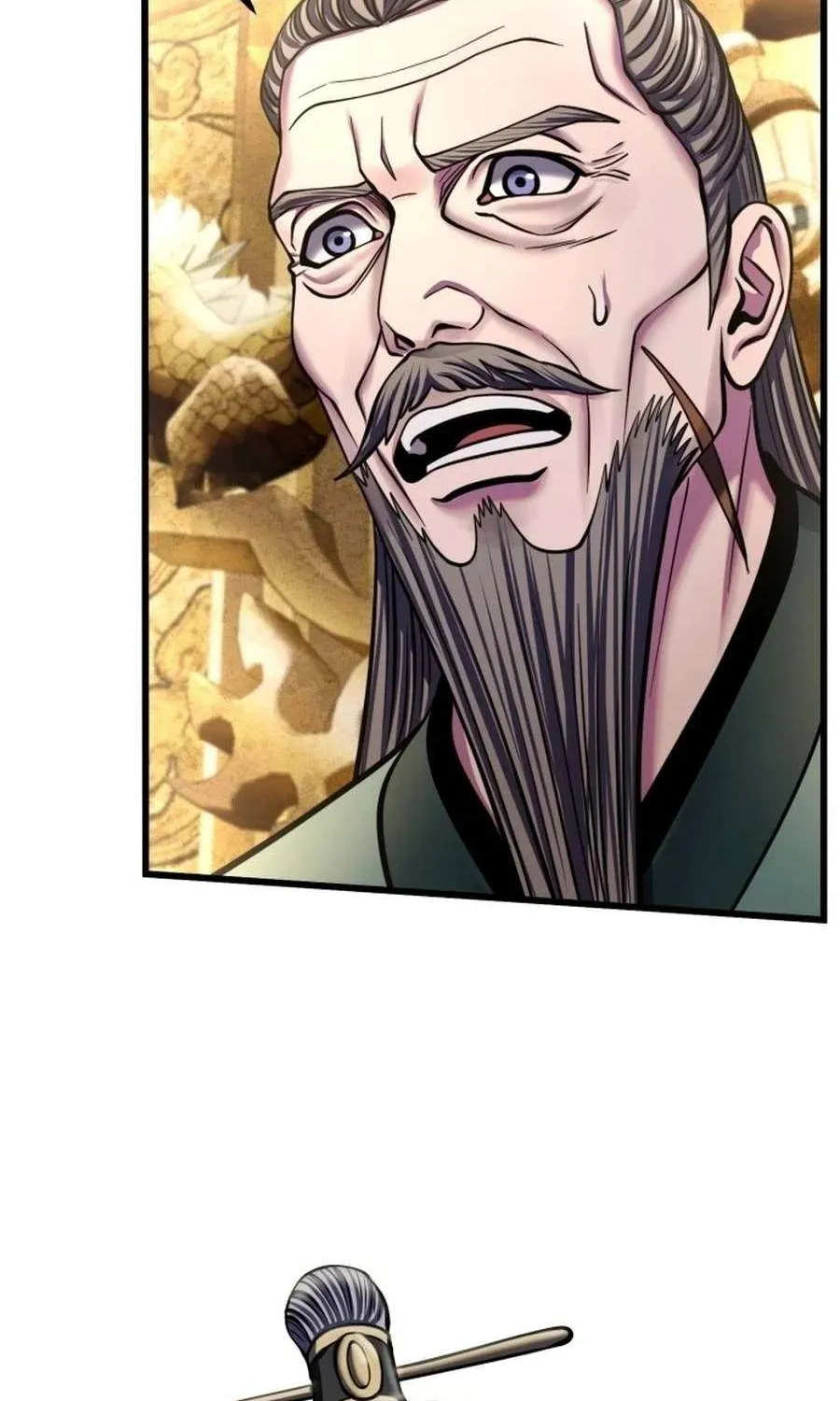 Revenge of Young Master Peng Chapter 182 page 31 - 