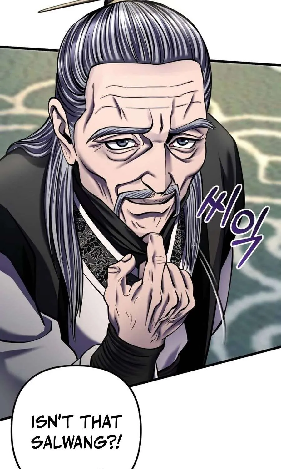 Revenge of Young Master Peng Chapter 182 page 32 - 