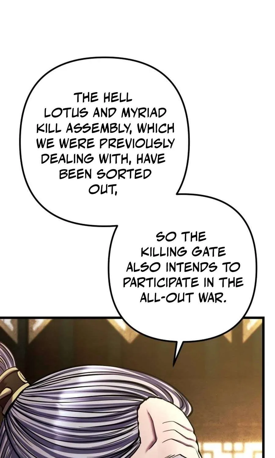 Revenge of Young Master Peng Chapter 182 page 35 - 