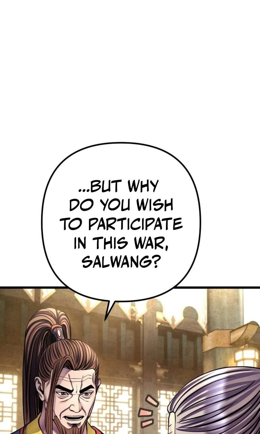 Revenge of Young Master Peng Chapter 182 page 39 - 