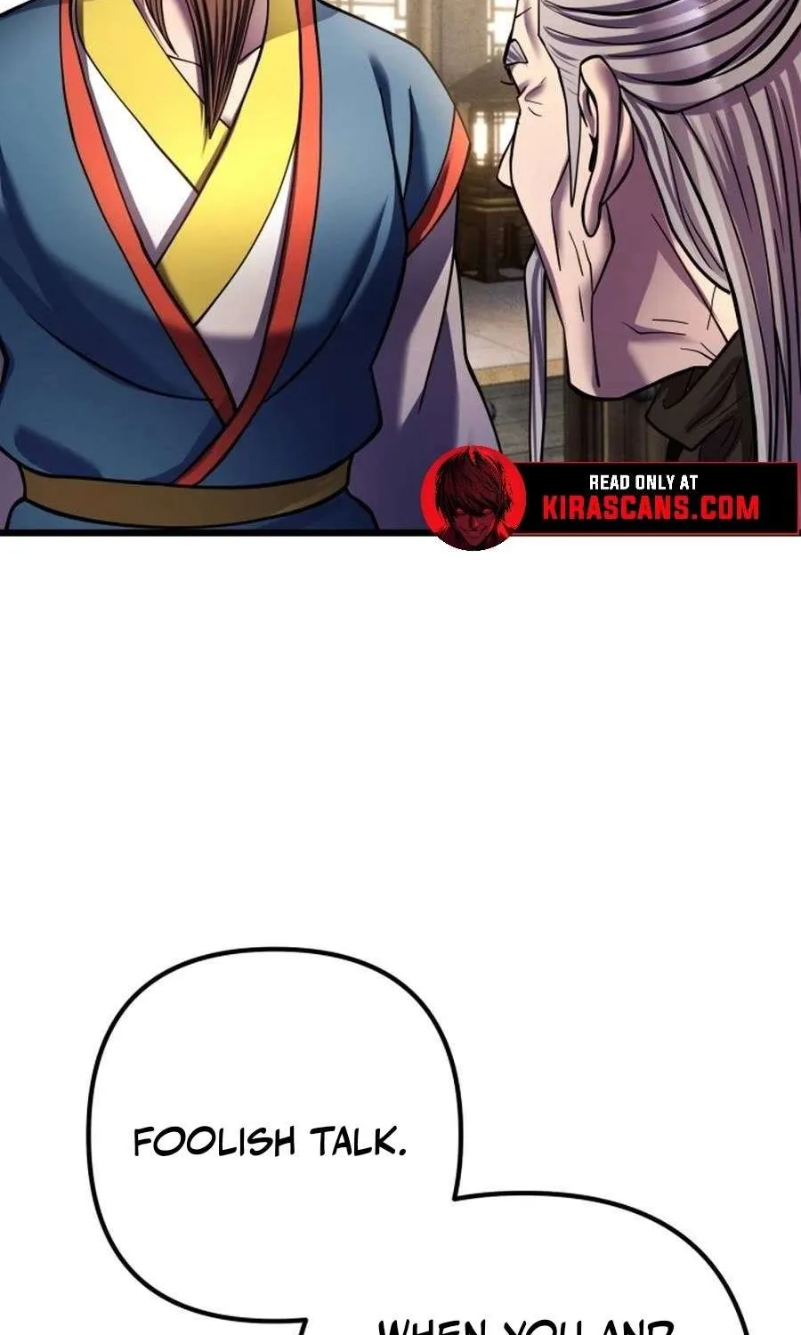 Revenge of Young Master Peng Chapter 182 page 40 - 