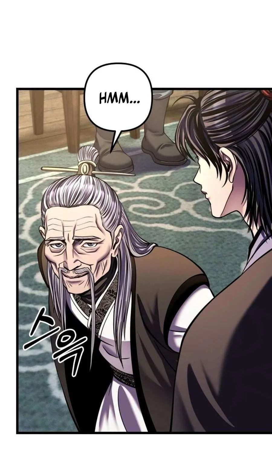 Revenge of Young Master Peng Chapter 182 page 42 - 