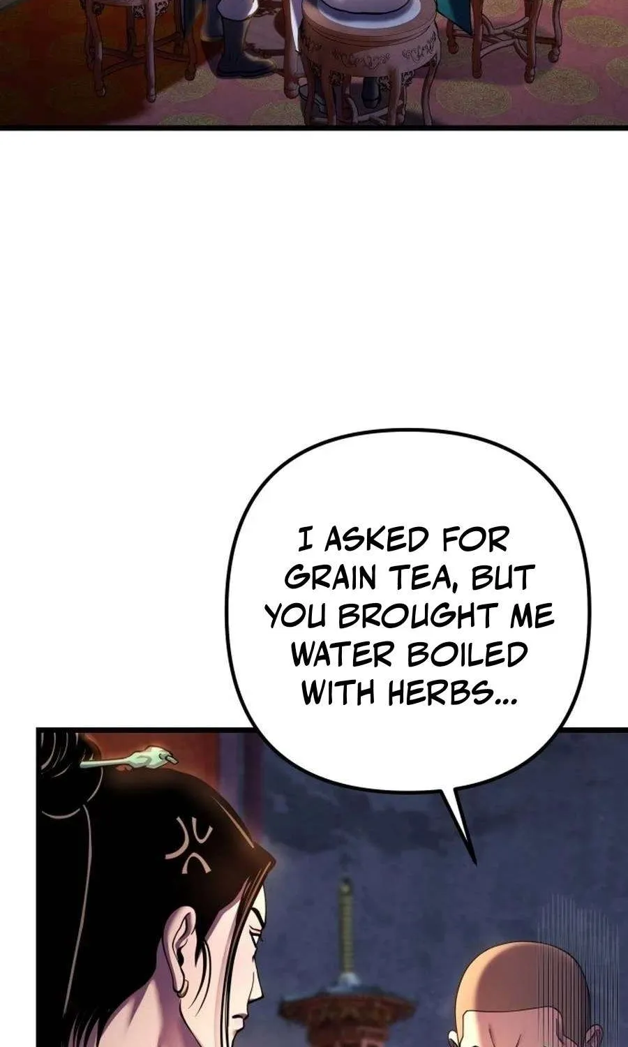 Revenge of Young Master Peng Chapter 182 page 48 - 