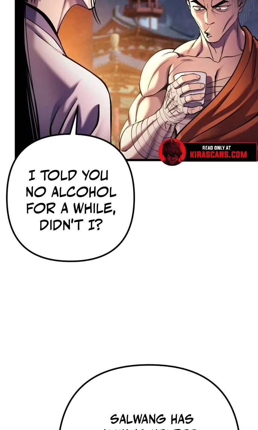 Revenge of Young Master Peng Chapter 182 page 49 - 