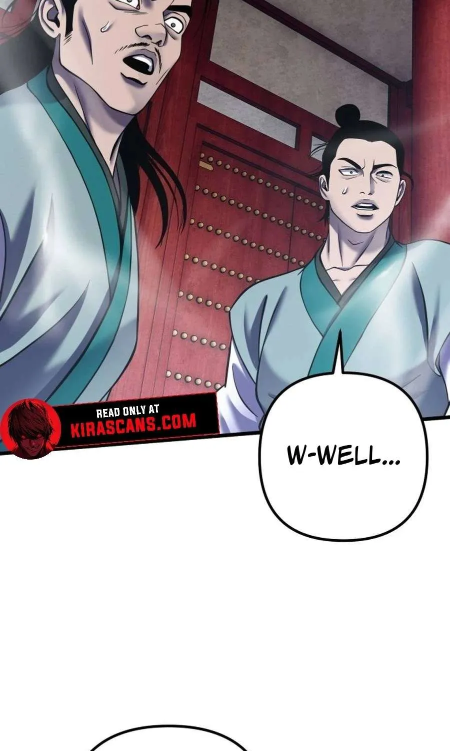 Revenge of Young Master Peng Chapter 182 page 6 - 