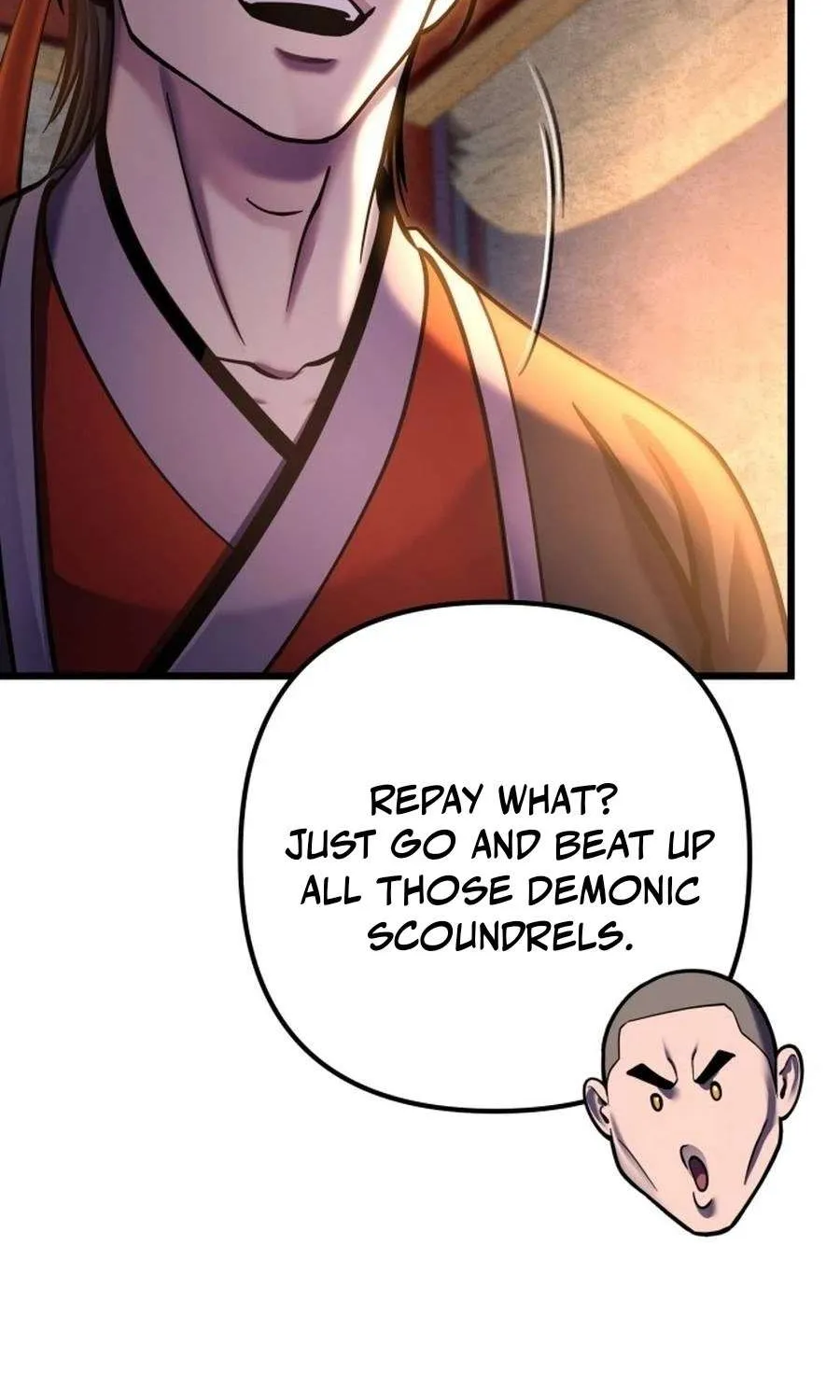 Revenge of Young Master Peng Chapter 182 page 52 - 