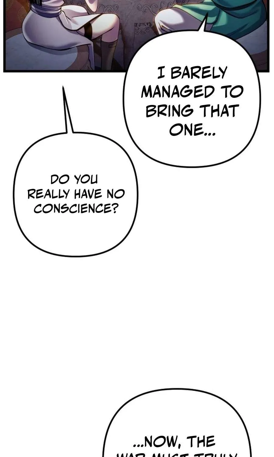 Revenge of Young Master Peng Chapter 182 page 55 - 