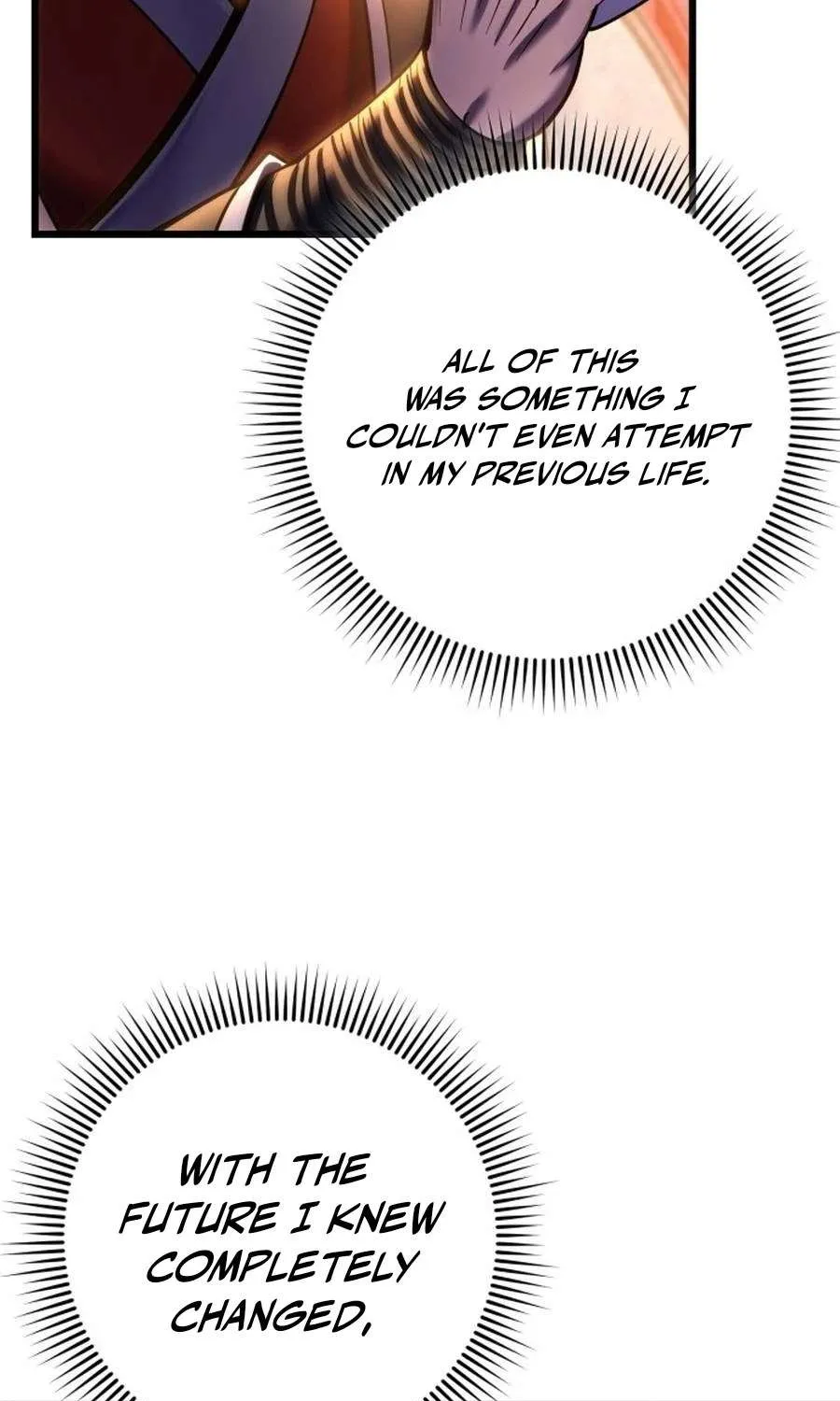 Revenge of Young Master Peng Chapter 182 page 58 - 
