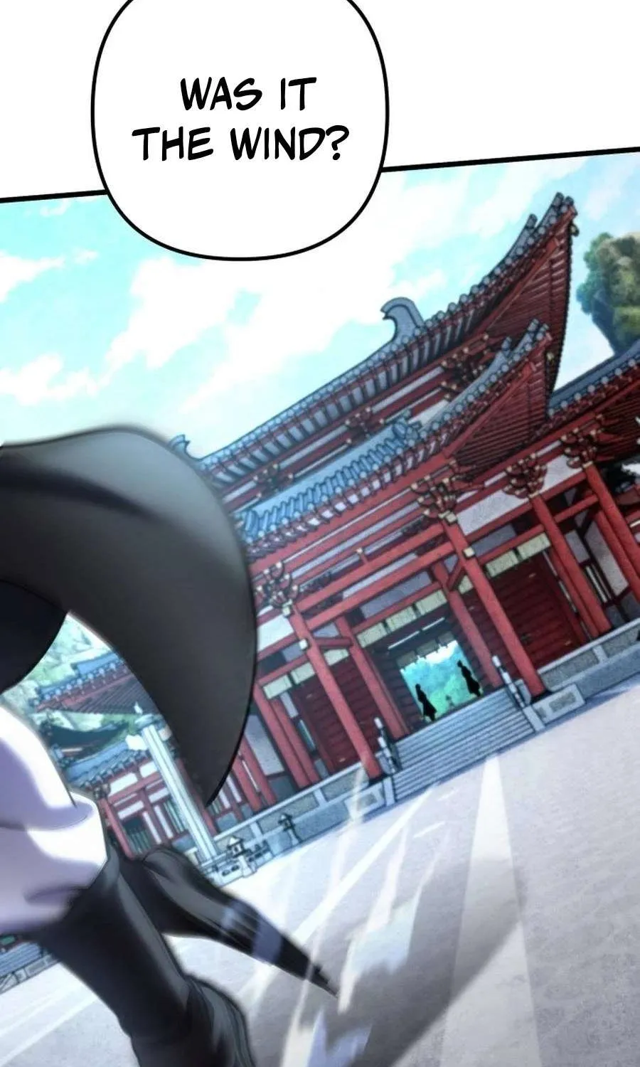 Revenge of Young Master Peng Chapter 182 page 7 - 