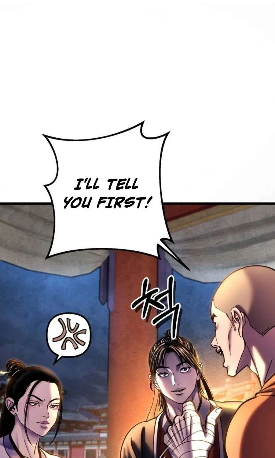Revenge of Young Master Peng Chapter 182 page 63 - 