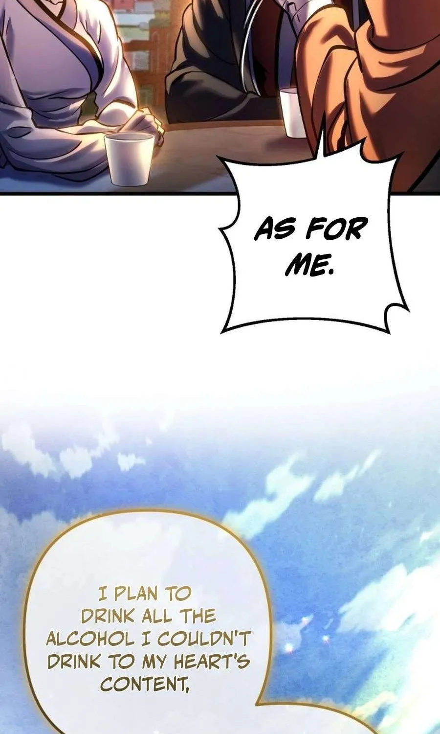 Revenge of Young Master Peng Chapter 182 page 64 - 