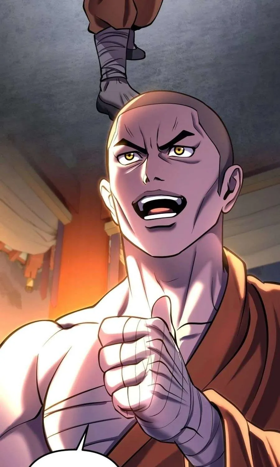 Revenge of Young Master Peng Chapter 182 page 66 - 