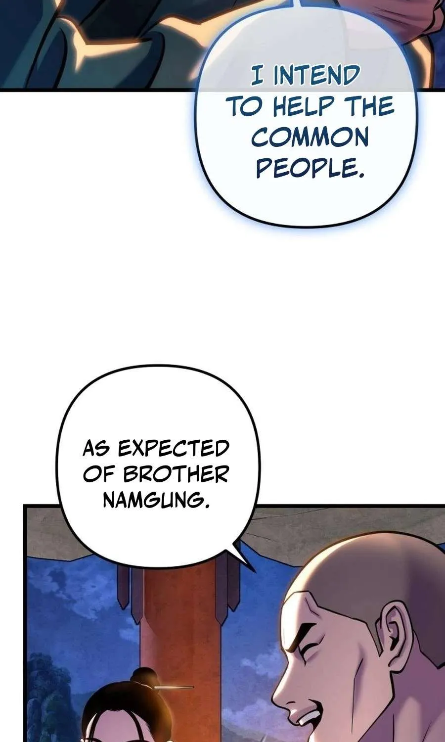 Revenge of Young Master Peng Chapter 182 page 74 - 
