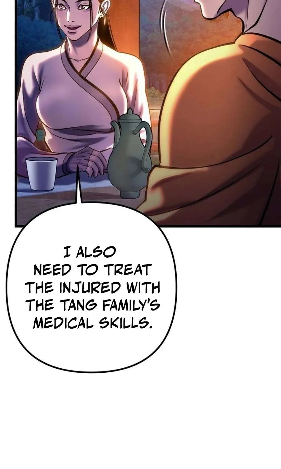 Revenge of Young Master Peng Chapter 182 page 75 - 