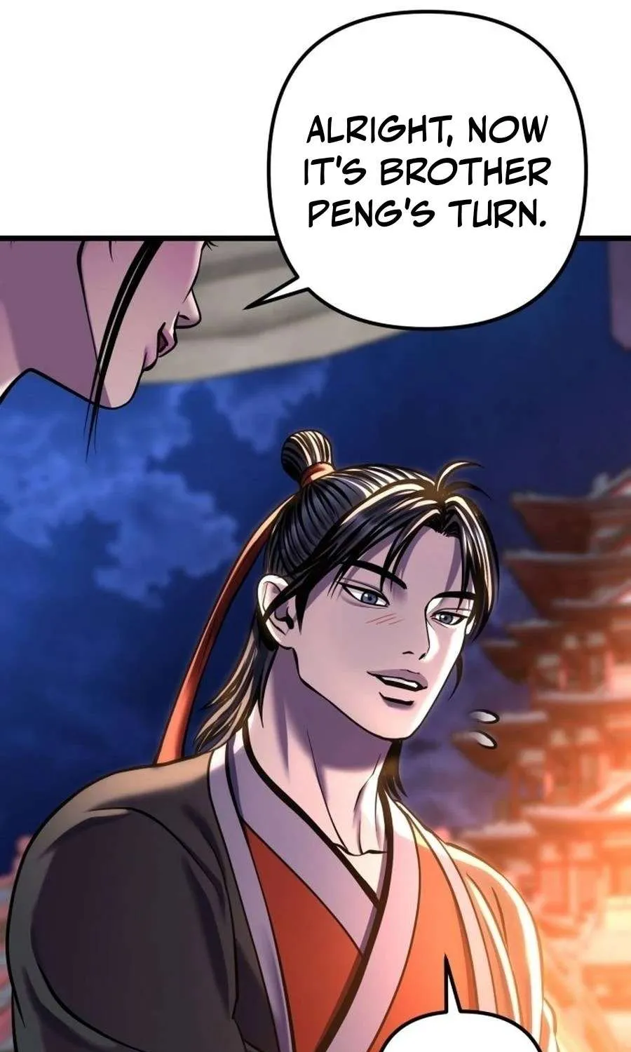 Revenge of Young Master Peng Chapter 182 page 76 - 