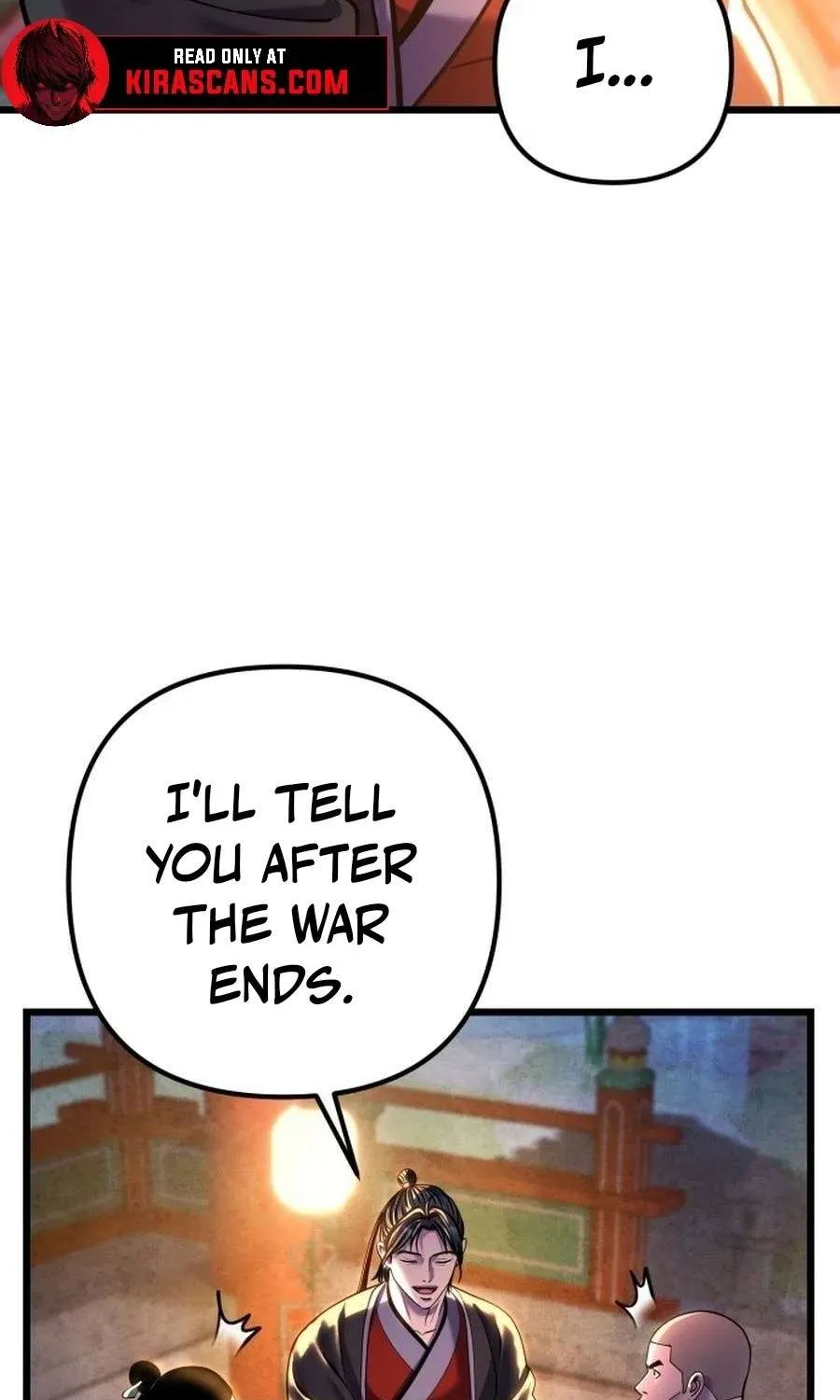 Revenge of Young Master Peng Chapter 182 page 77 - 