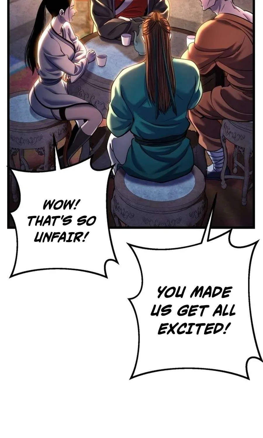 Revenge of Young Master Peng Chapter 182 page 78 - 
