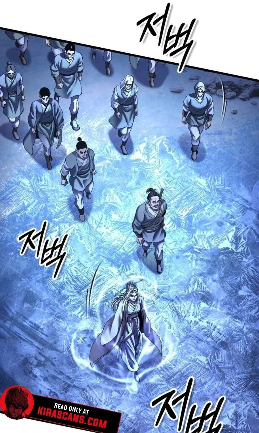 Revenge of Young Master Peng Chapter 182 page 90 - 