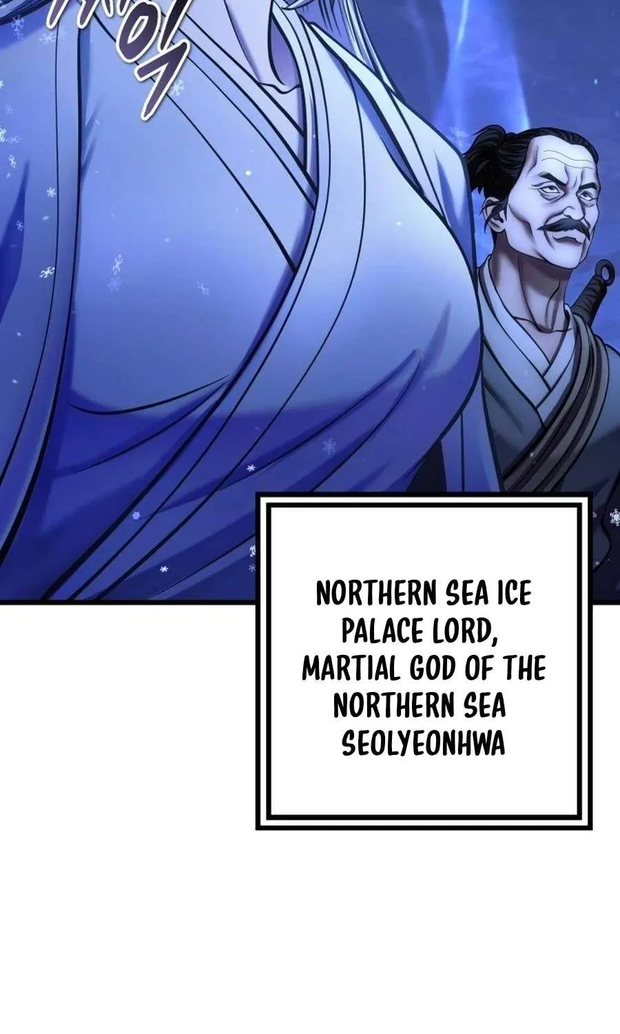 Revenge of Young Master Peng Chapter 182 page 92 - 