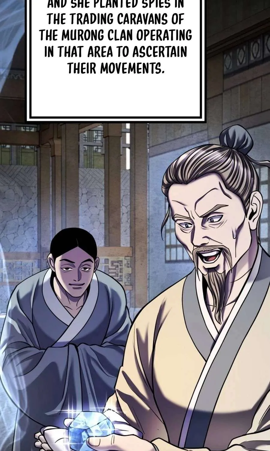 Revenge of Young Master Peng Chapter 182 page 99 - 