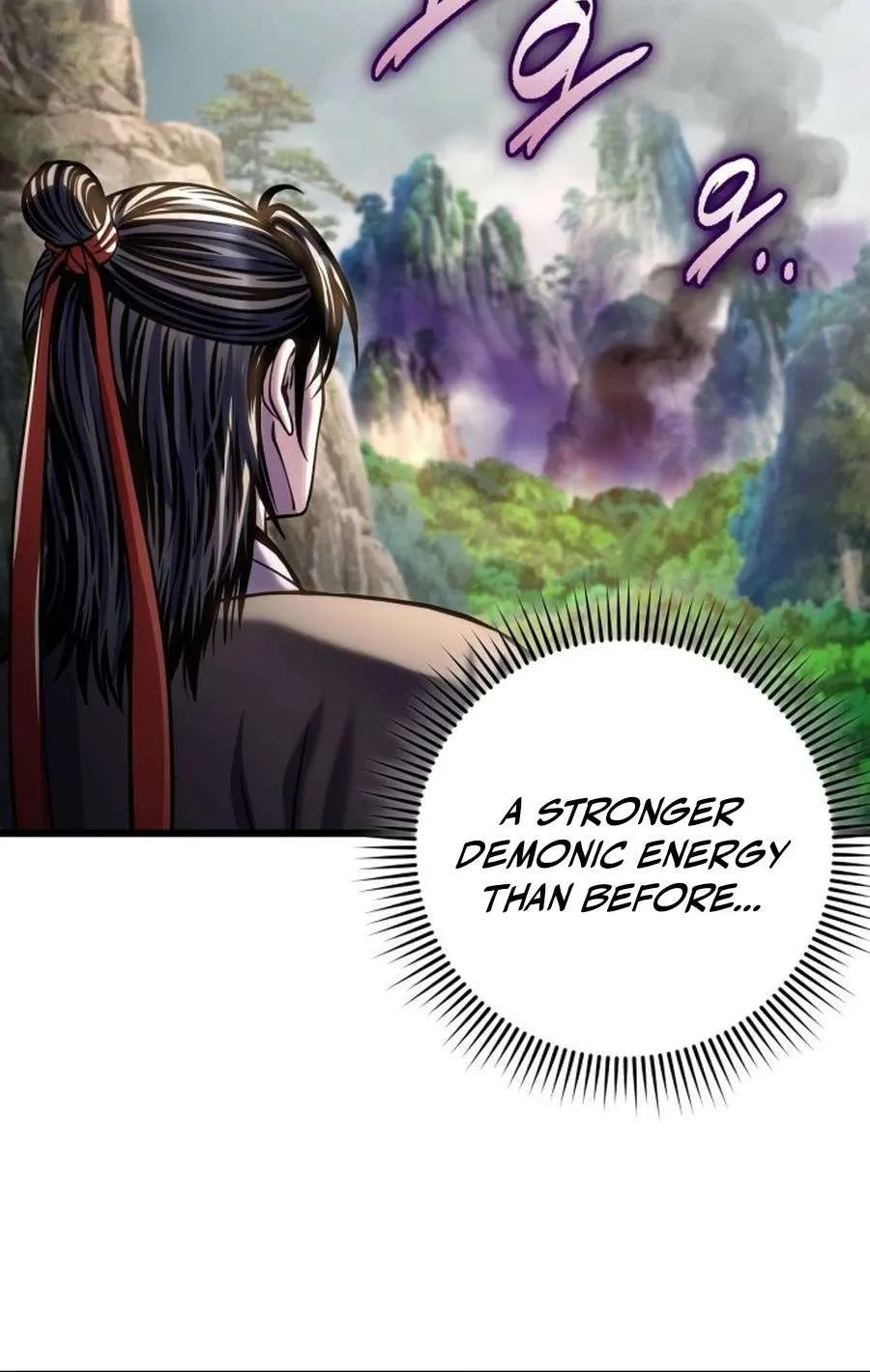 Revenge of Young Master Peng Chapter 183 page 105 - 