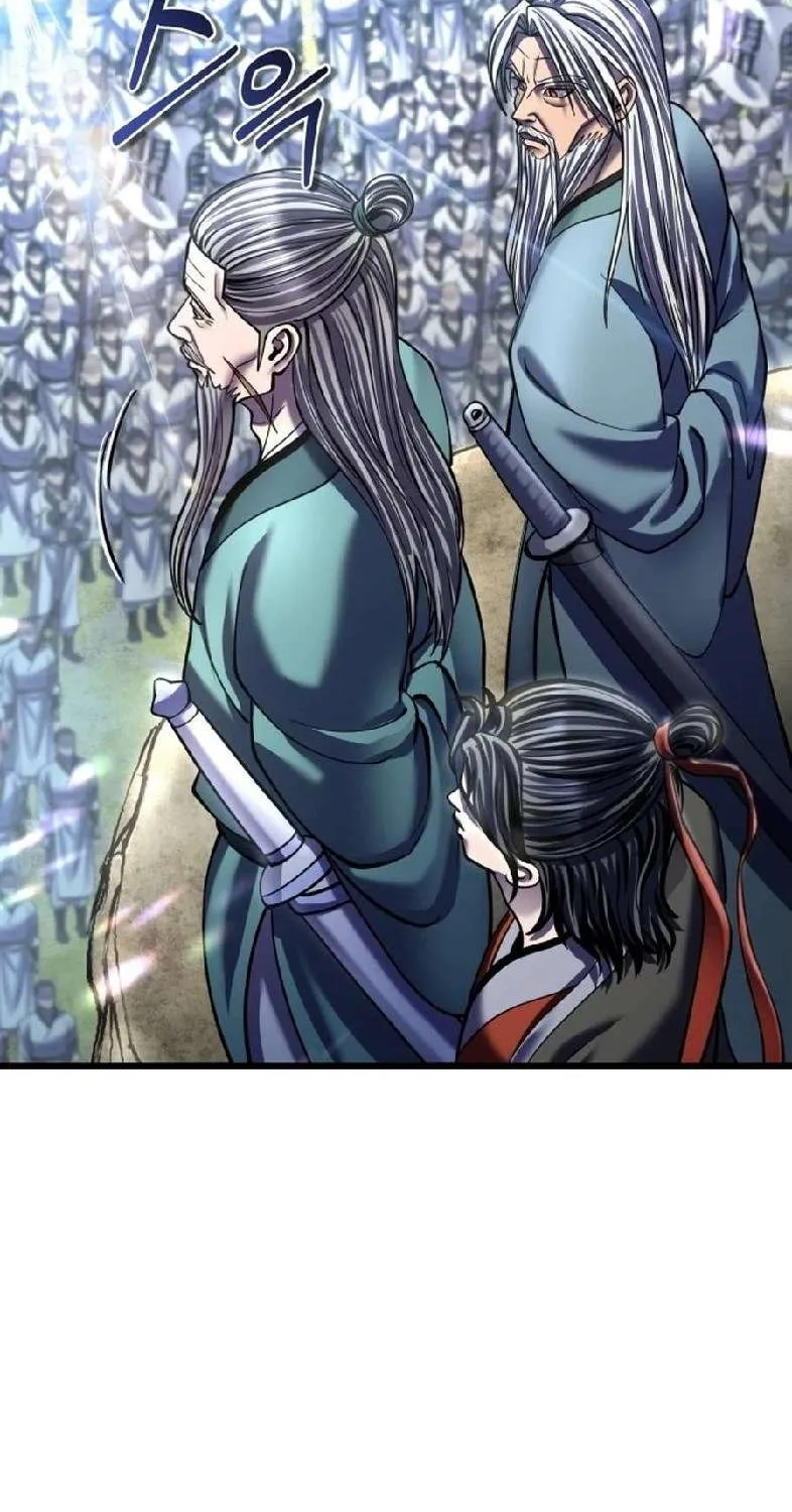 Revenge of Young Master Peng Chapter 183 page 12 - 