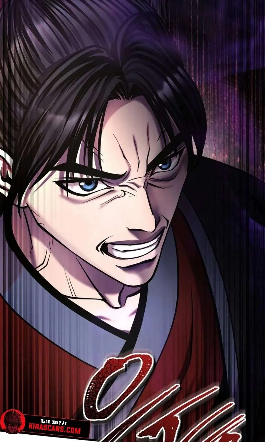 Revenge of Young Master Peng Chapter 183 page 115 - 