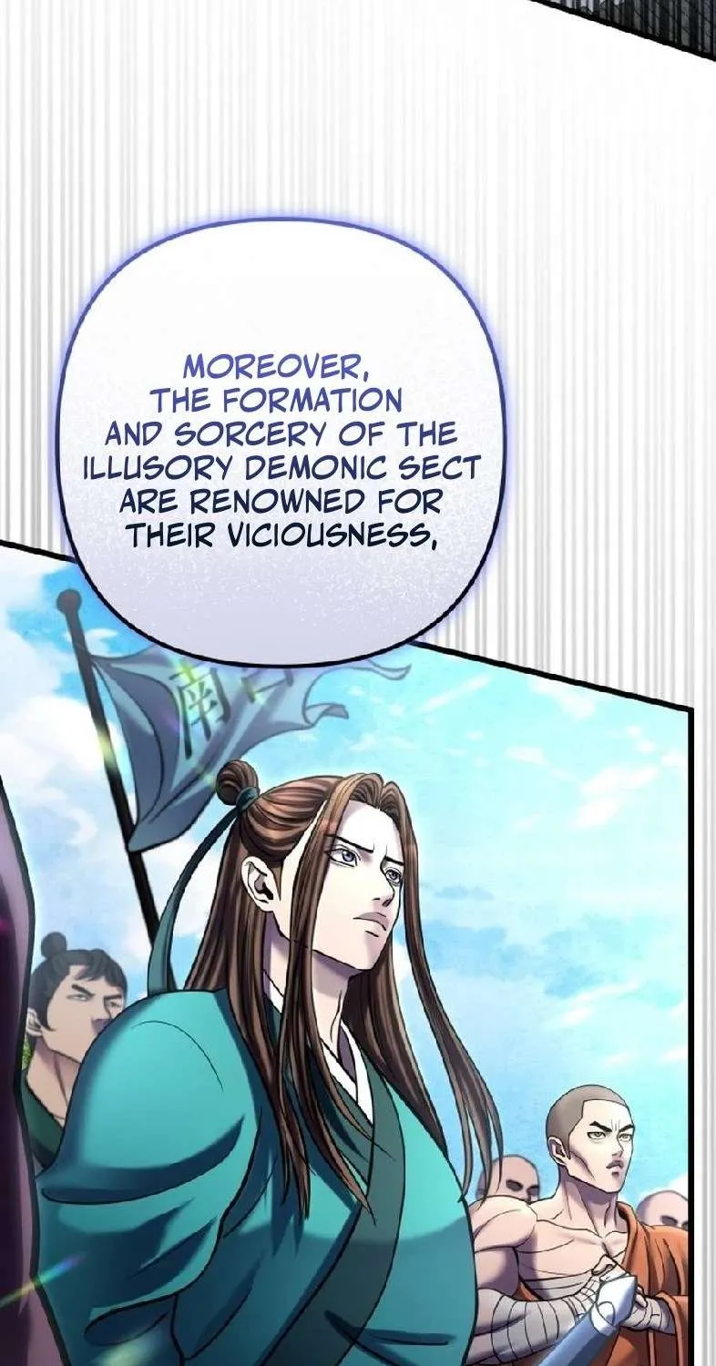 Revenge of Young Master Peng Chapter 183 page 15 - 