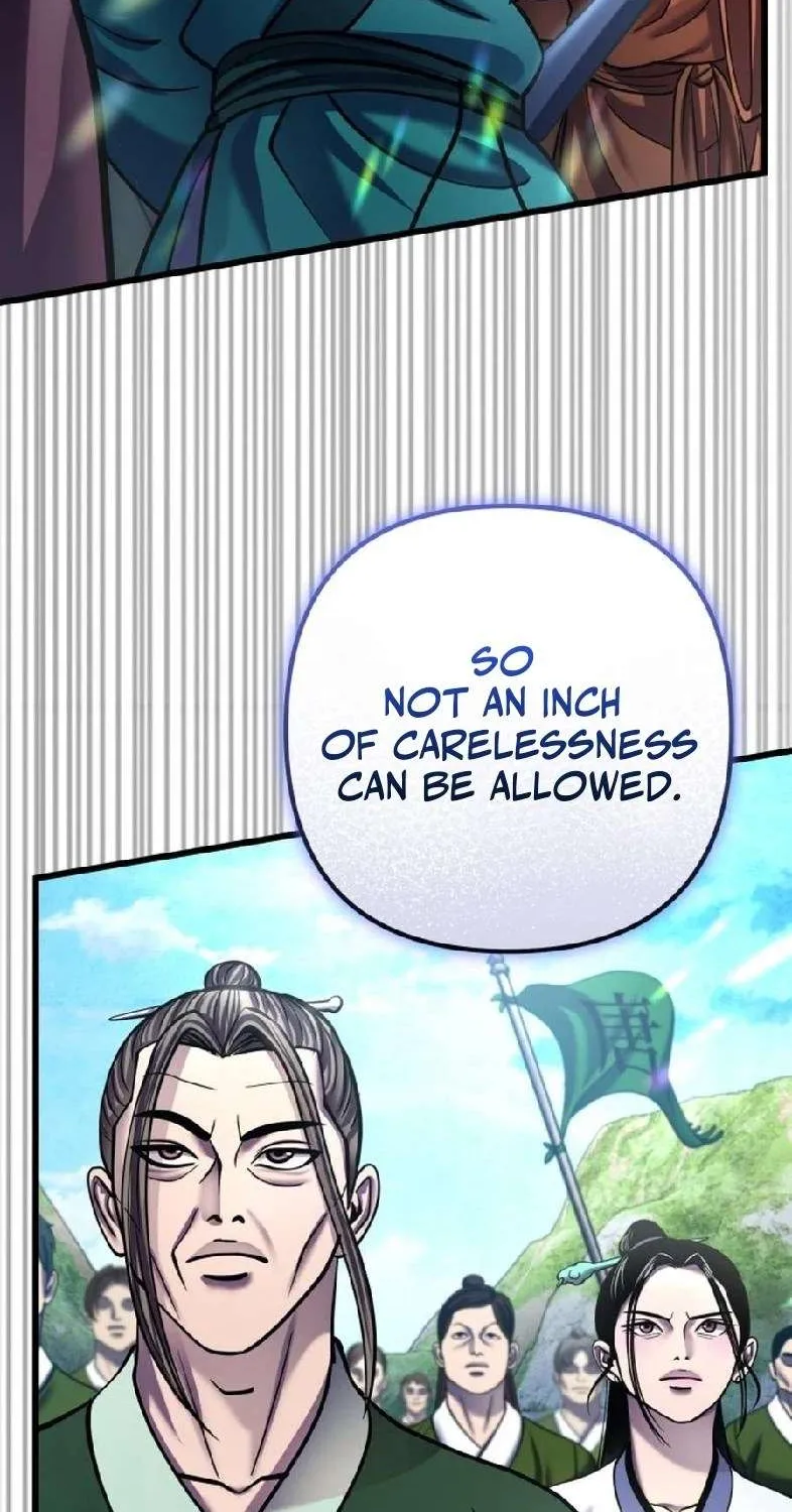 Revenge of Young Master Peng Chapter 183 page 16 - 