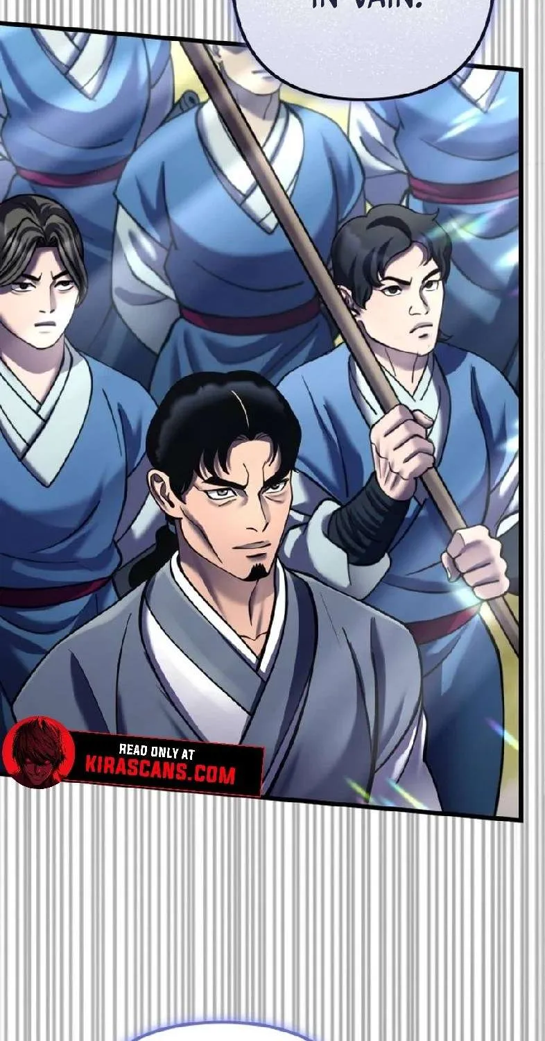 Revenge of Young Master Peng Chapter 183 page 18 - 