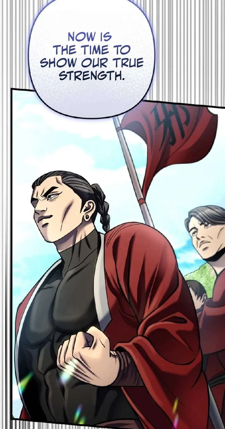 Revenge of Young Master Peng Chapter 183 page 19 - 