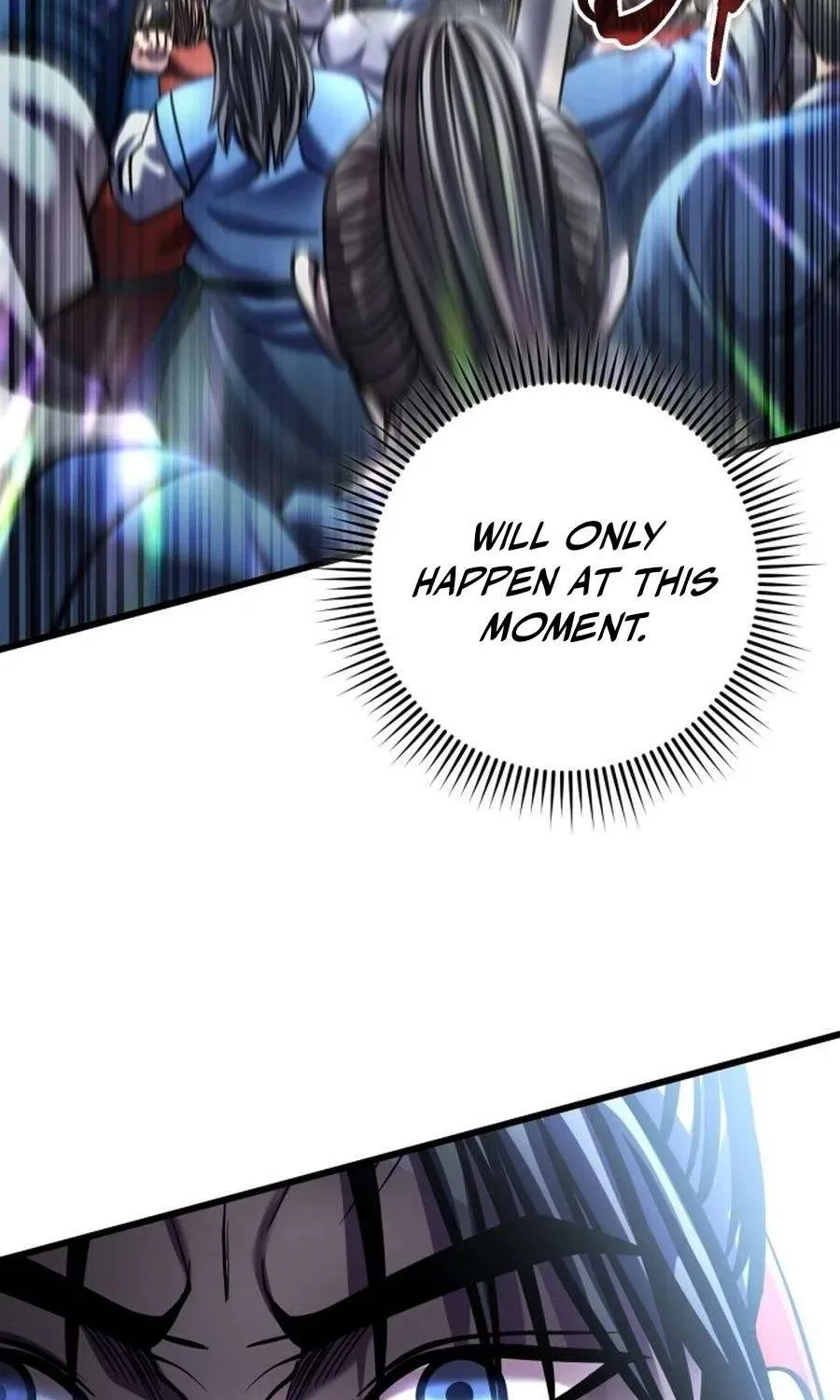 Revenge of Young Master Peng Chapter 183 page 25 - 
