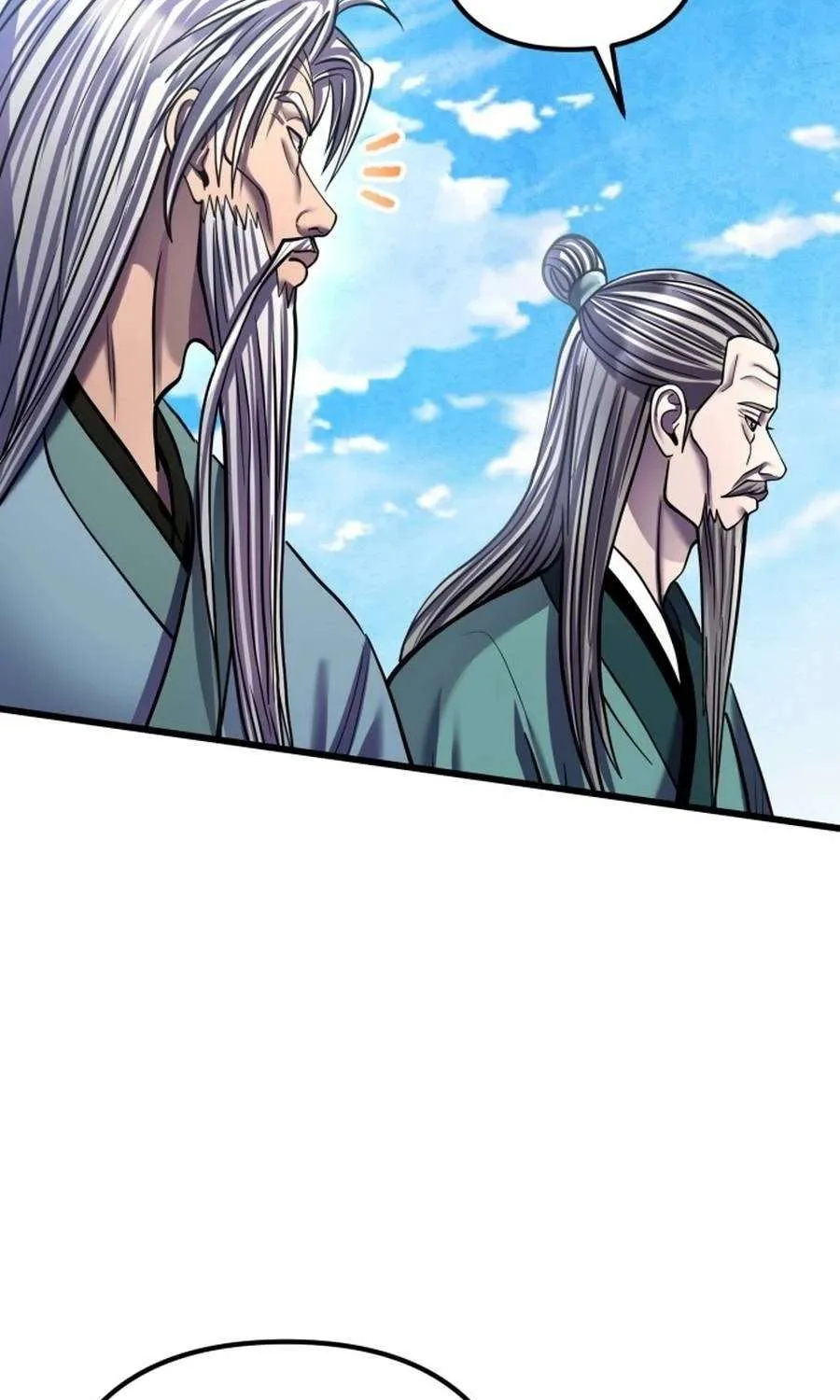 Revenge of Young Master Peng Chapter 183 page 4 - 