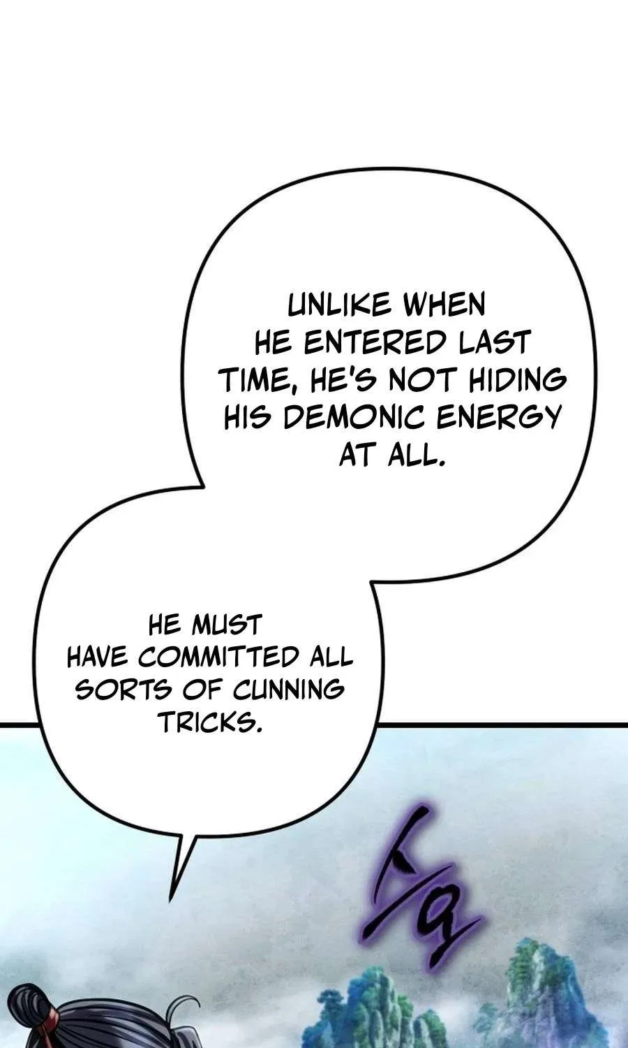 Revenge of Young Master Peng Chapter 183 page 34 - 