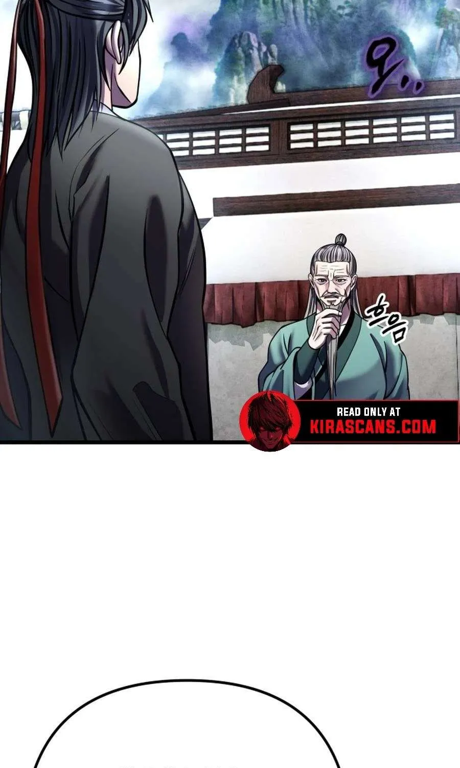 Revenge of Young Master Peng Chapter 183 page 35 - 