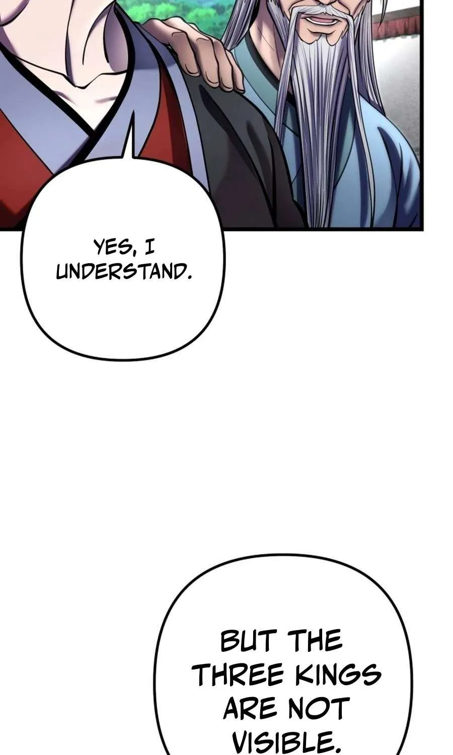 Revenge of Young Master Peng Chapter 183 page 37 - 
