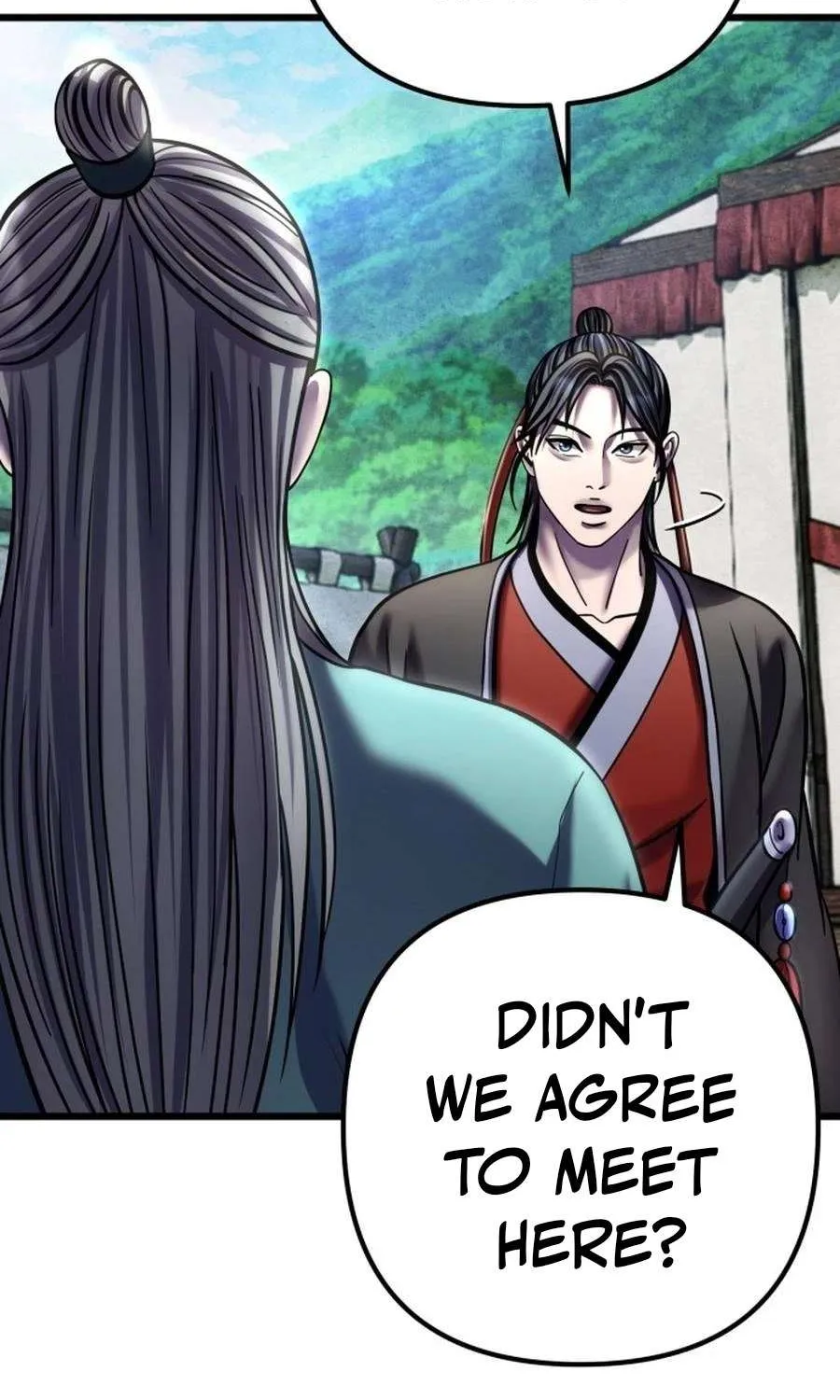 Revenge of Young Master Peng Chapter 183 page 38 - 