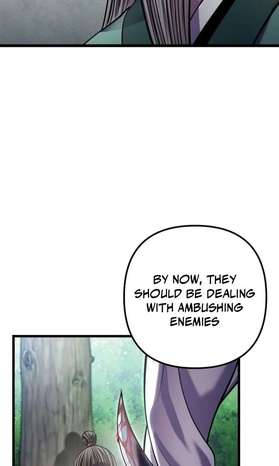 Revenge of Young Master Peng Chapter 183 page 41 - 
