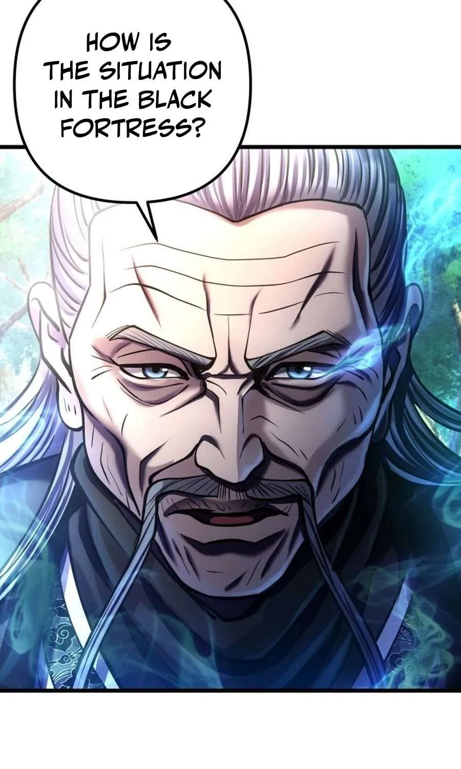 Revenge of Young Master Peng Chapter 183 page 46 - 