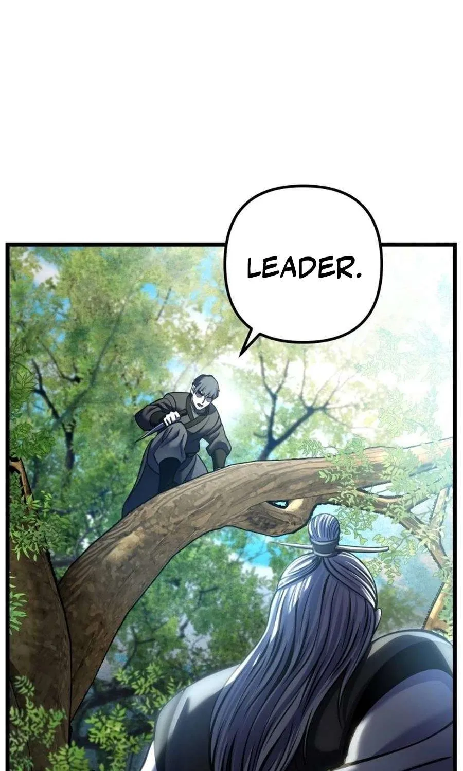 Revenge of Young Master Peng Chapter 183 page 47 - 
