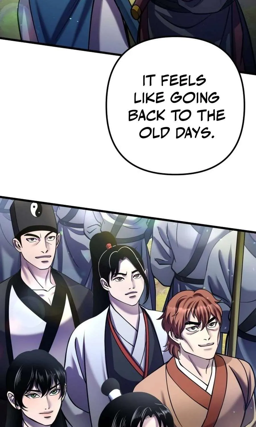 Revenge of Young Master Peng Chapter 183 page 6 - 