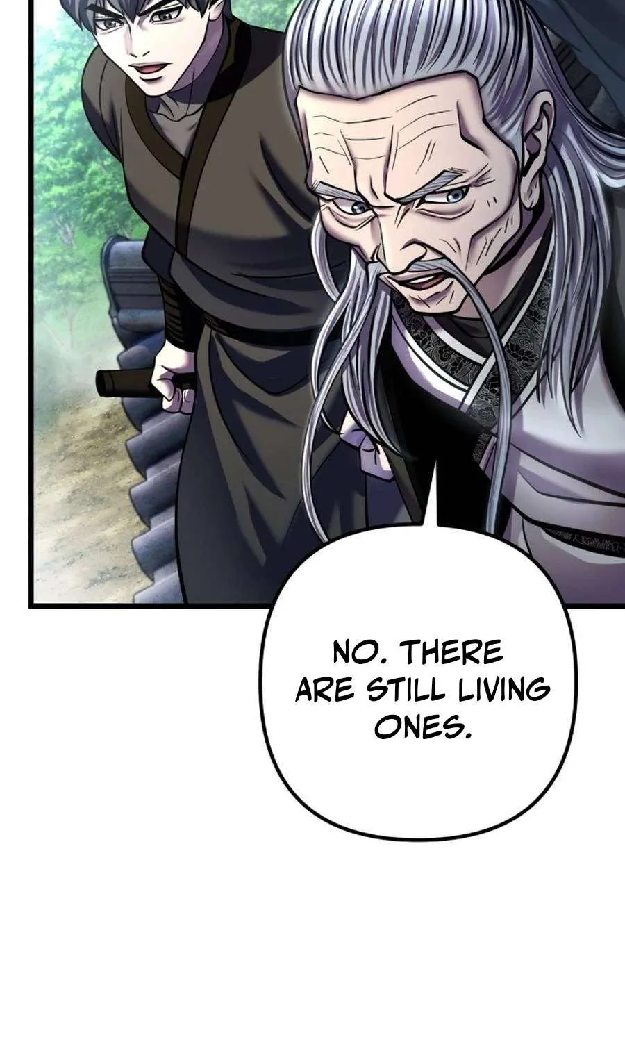 Revenge of Young Master Peng Chapter 183 page 53 - 